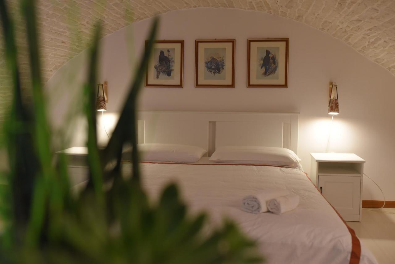 B&B L'Alcova Terlizzi Exteriér fotografie