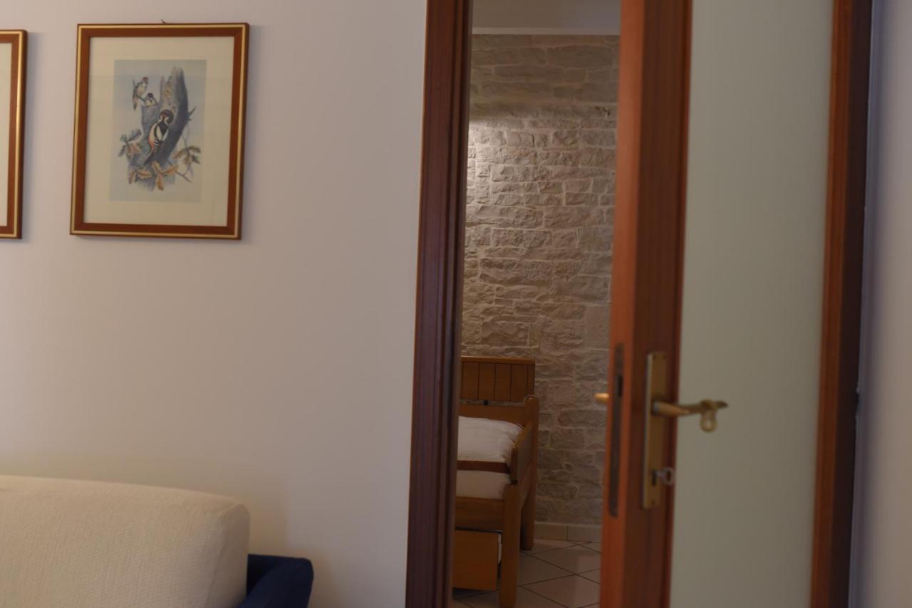 B&B L'Alcova Terlizzi Exteriér fotografie