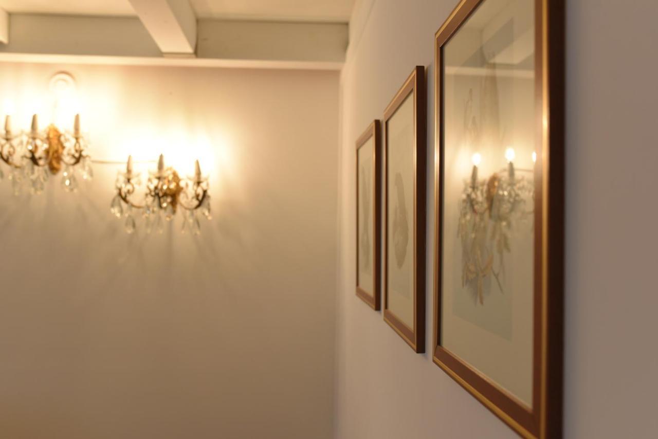 B&B L'Alcova Terlizzi Exteriér fotografie