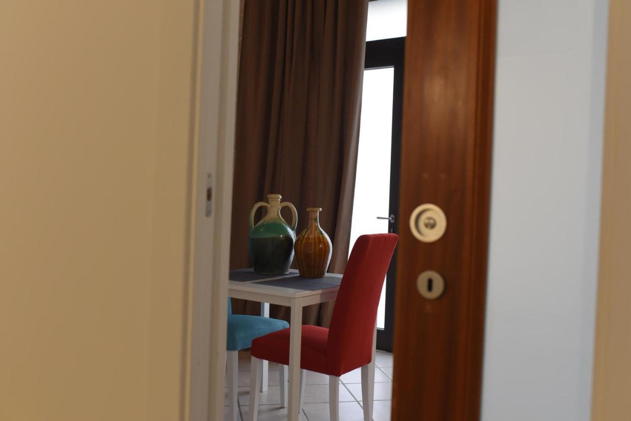 B&B L'Alcova Terlizzi Exteriér fotografie