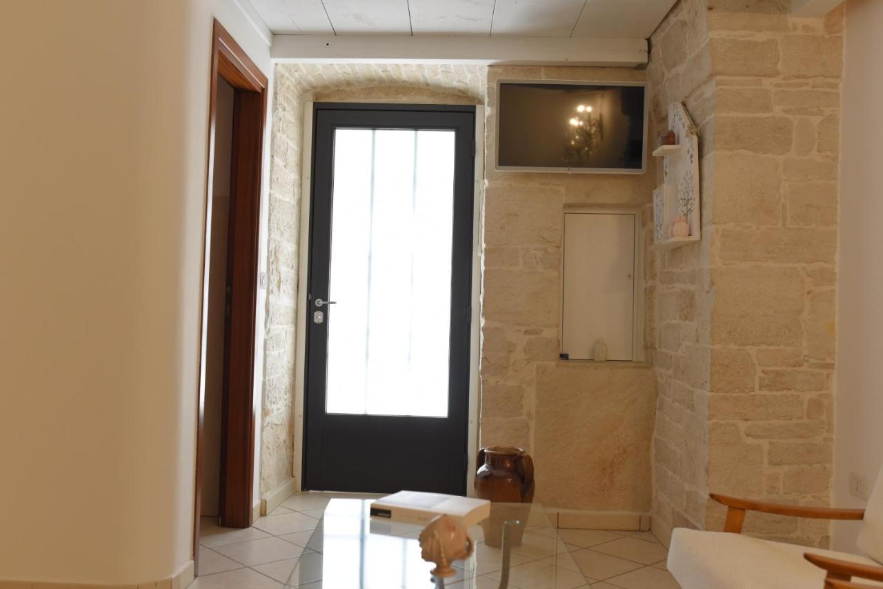 B&B L'Alcova Terlizzi Exteriér fotografie